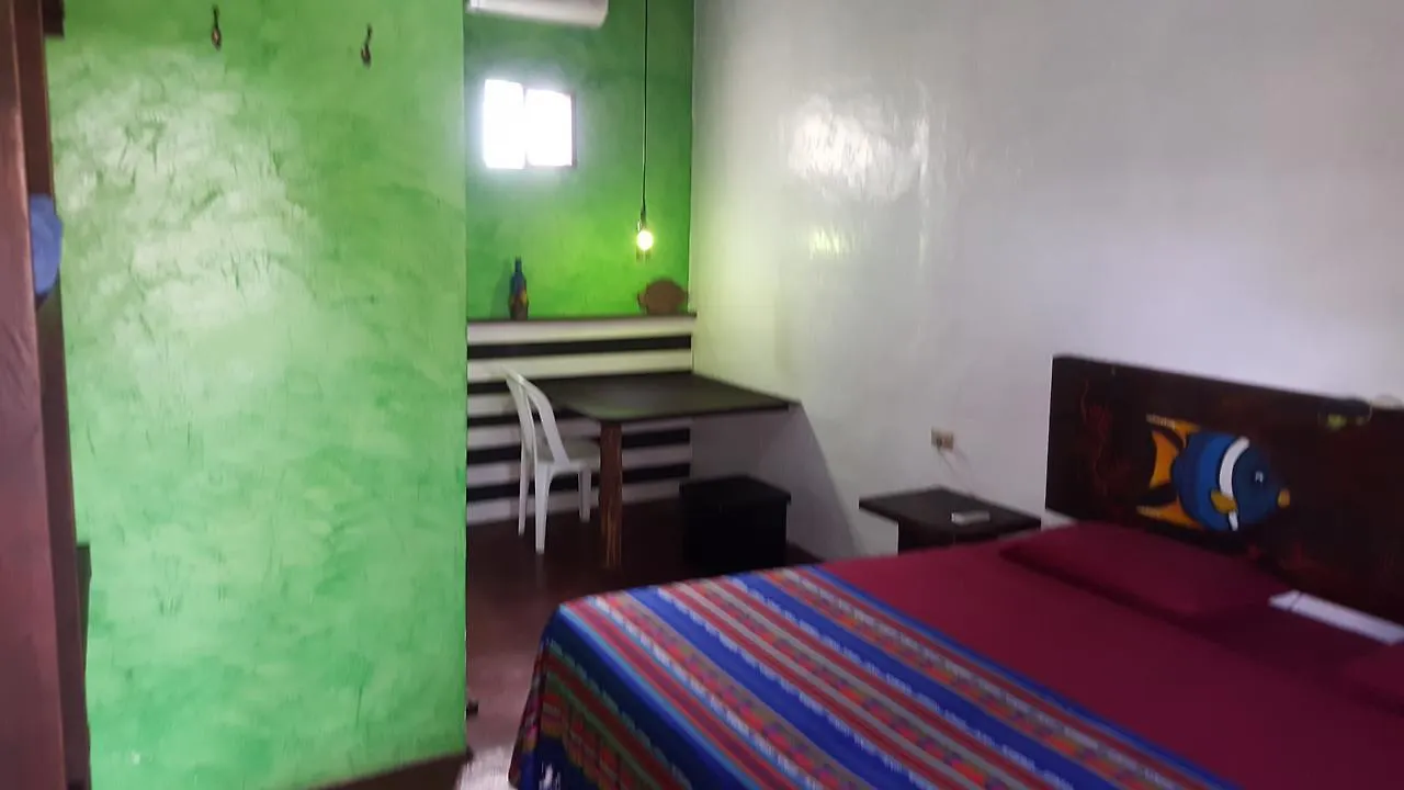 Galapagos Morning Glory Hostel Puerto Ayora