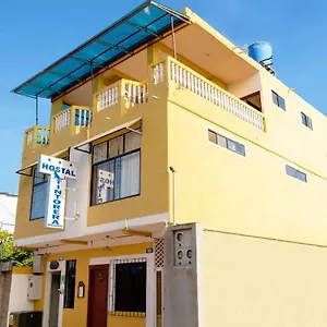 Tintorera Appartement