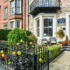 Pannett House Bed & Breakfast, Beautiful Victorian United Kingdom