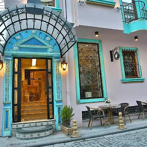 Edibe Sultan Hotel Istambul