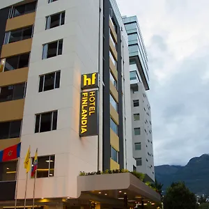 Finlandia Hotel Quito