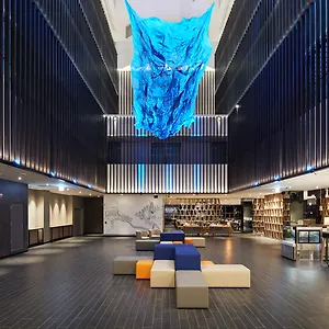 Express Hongdae By Ihg Hotel Séoul