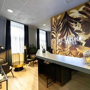 Gartner Hotel Budapest