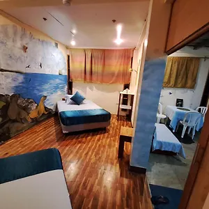 Cozy Hosting Galapagos Appartement