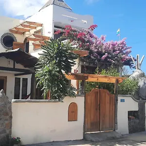 Alma De Cedrela Appartement