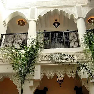 Todos Riad Marrakesh
