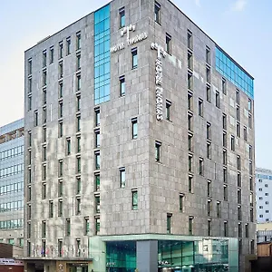 Thomas Myeongdong Hotel Séoul