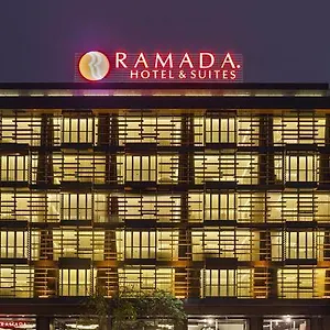 Ramada & Sisli Hotel Istambul