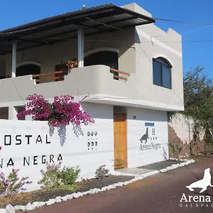 Homestay Arena Negra