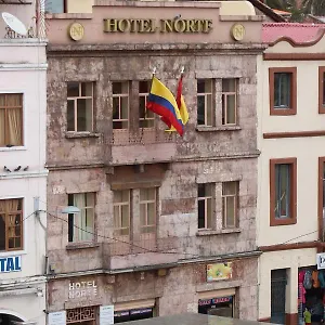 Norte Ecuador